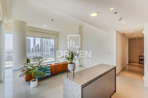 Apartment in EMAAR Beachfront, Dubai Harbour, Dubai 2 bedrooms, 148.27 sq.m. № 135958 - photo 16