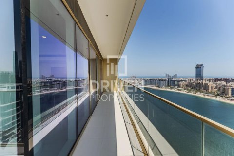 Apartment in EMAAR Beachfront, Dubai Harbour, Dubai 2 bedrooms, 148.27 sq.m. № 135958 - photo 5
