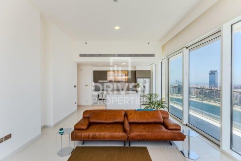 Apartment in EMAAR Beachfront, Dubai Harbour, Dubai 2 bedrooms, 148.27 sq.m. № 135958