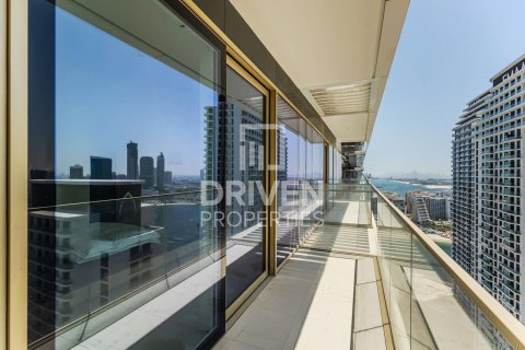 Apartment in EMAAR Beachfront, Dubai Harbour, Dubai 2 bedrooms, 148.27 sq.m. № 135958 - photo 7