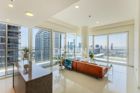 Apartment in EMAAR Beachfront, Dubai Harbour, Dubai 2 bedrooms, 148.27 sq.m. № 135958 - photo 17