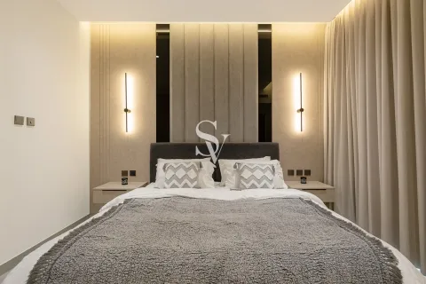 Apartment in Dubai Land, Dubai 2 bedrooms, 125 sq.m. № 68258 - photo 11