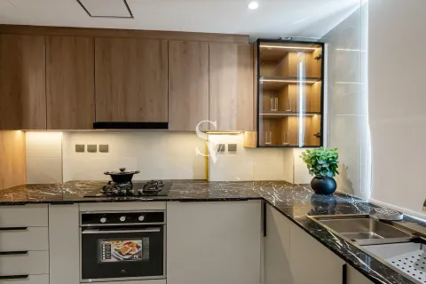 Apartment in Dubai Land, Dubai 2 bedrooms, 125 sq.m. № 68258 - photo 8