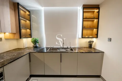 Apartment in Dubai Land, Dubai 2 bedrooms, 125 sq.m. № 68258 - photo 7