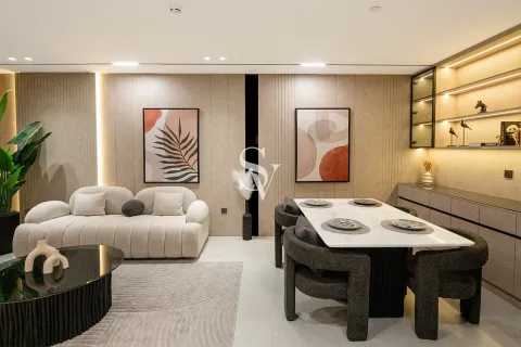 Apartment in Dubai Land, Dubai 2 bedrooms, 125 sq.m. № 68258 - photo 3