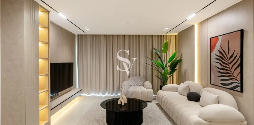 Apartment in Dubai Land, Dubai 2 bedrooms, 125 sq.m. № 68258