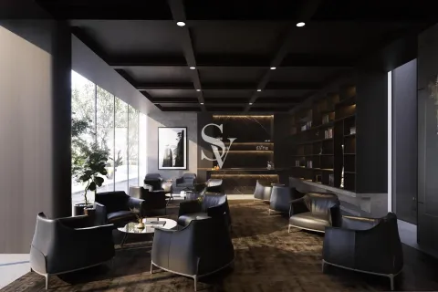 Купить квартиру в Arjan, Дубай: 1 спальня, 68м², № 68255 - фото 25