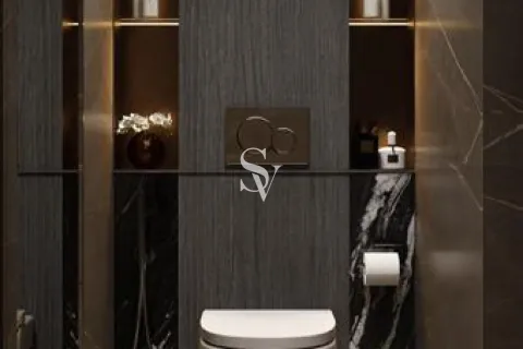 Купить квартиру в Arjan, Дубай: 1 спальня, 68м², № 68255 - фото 23