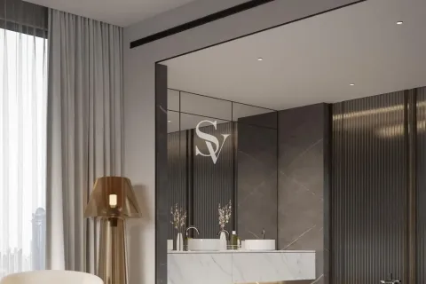 Купить квартиру в Arjan, Дубай: 1 спальня, 68м², № 68255 - фото 12