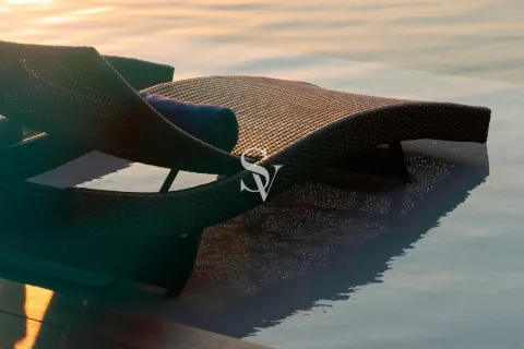 Купить квартиру в Arjan, Дубай: 1 спальня, 68м², № 68255 - фото 9