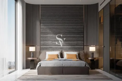 Купить квартиру в Arjan, Дубай: 1 спальня, 68м², № 68255 - фото 22