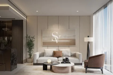 Купить квартиру в Arjan, Дубай: 1 спальня, 68м², № 68255 - фото 20