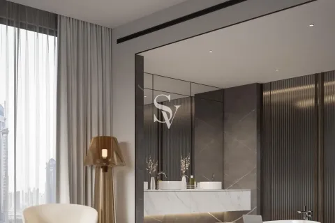 Купить квартиру в Arjan, Дубай: 1 спальня, 68м², № 68255 - фото 26