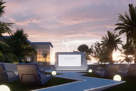 Купить квартиру в Arjan, Дубай: 1 спальня, 68м², № 68255 - фото 19