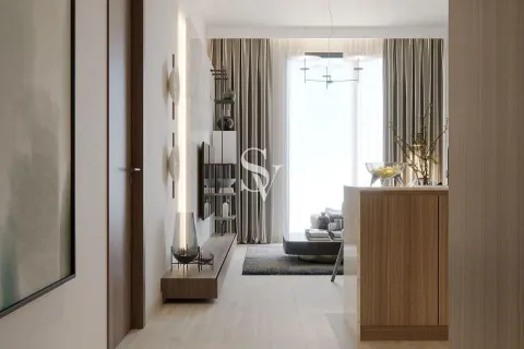 Купить квартиру в Dubai South (Dubai World Central), Дубай: 2 спальни, 106м², № 68254 - фото 6