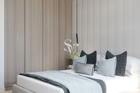 Купить квартиру в Dubai South (Dubai World Central), Дубай: 2 спальни, 106м², № 68254 - фото 3