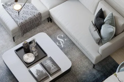 Купить квартиру в Dubai South (Dubai World Central), Дубай: 2 спальни, 106м², № 68254 - фото 11