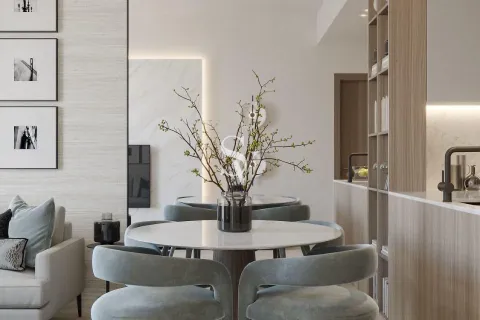 Купить квартиру в Dubai South (Dubai World Central), Дубай: 2 спальни, 106м², № 68254 - фото 4