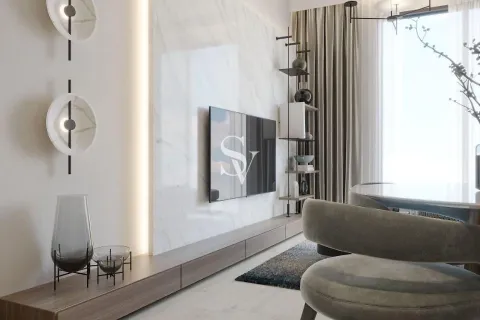 Купить квартиру в Dubai South (Dubai World Central), Дубай: 2 спальни, 106м², № 68254 - фото 8