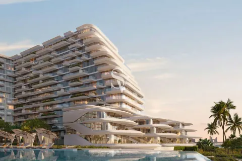 Apartamento en Palm Jumeirah, Dubai, 2 dormitorios, 206 m², № 68256 - foto 9
