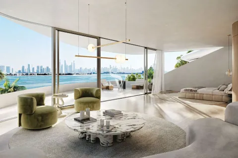 Apartamento en Palm Jumeirah, Dubai, 2 dormitorios, 206 m², № 68256 - foto 11