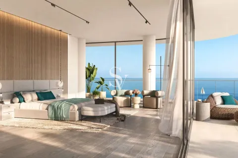 Apartamento en Palm Jumeirah, Dubai, 2 dormitorios, 206 m², № 68256 - foto 7