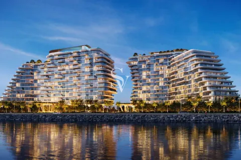 Apartamento en Palm Jumeirah, Dubai, 2 dormitorios, 206 m², № 68256 - foto 5