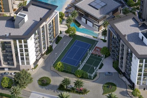 Apartment in Wadi Al Safa 2, Dubai 3 bedrooms, 164.4 sq.m. № 23575 - photo 2
