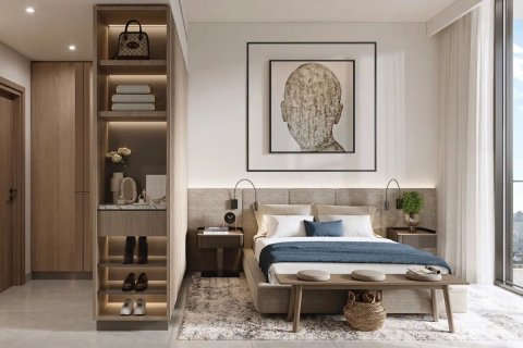 Apartment in Wadi Al Safa 2, Dubai 3 bedrooms, 164.4 sq.m. № 23575 - photo 11