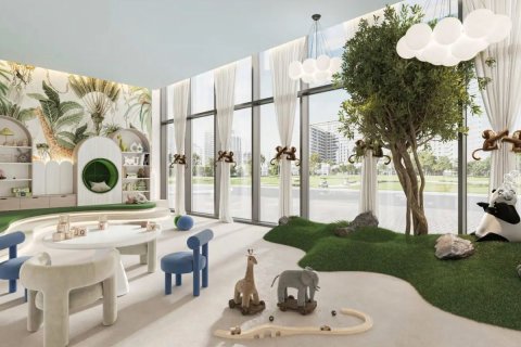 Apartment in Wadi Al Safa 2, Dubai 3 bedrooms, 164.4 sq.m. № 23575 - photo 6