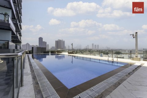 Appartement à Al Sufouh, Dubai, 1 chambre, 81.6 m², № 23578 - photo 9