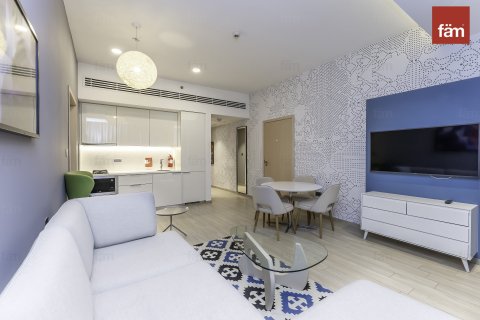 Appartement à Al Sufouh, Dubai, 1 chambre, 81.6 m², № 23578 - photo 19