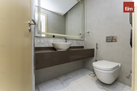 Appartement à Al Sufouh, Dubai, 1 chambre, 81.6 m², № 23578 - photo 13