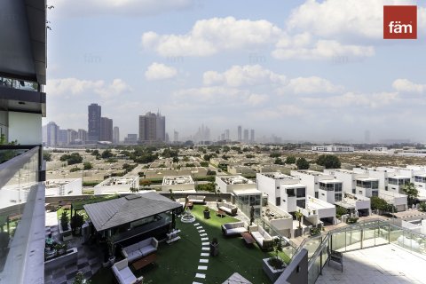Appartement à Al Sufouh, Dubai, 1 chambre, 81.6 m², № 23578 - photo 2