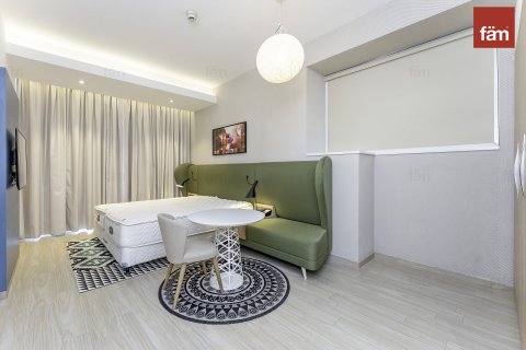 Appartement à Al Sufouh, Dubai, 1 chambre, 81.6 m², № 23578 - photo 18
