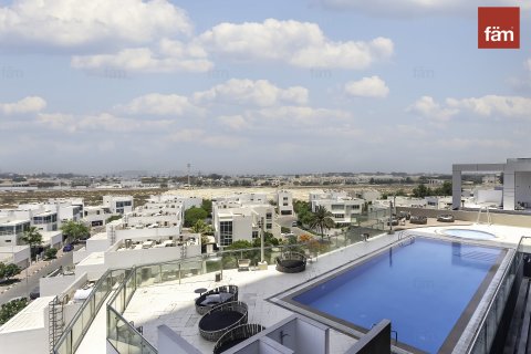 Appartement à Al Sufouh, Dubai, 1 chambre, 81.6 m², № 23578 - photo 7