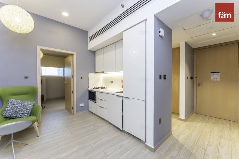 Appartement à Al Sufouh, Dubai, 1 chambre, 81.6 m², № 23578 - photo 20