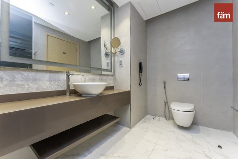 Appartement à Al Sufouh, Dubai, 1 chambre, 81.6 m², № 23578 - photo 14