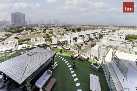 Appartement à Al Sufouh, Dubai, 1 chambre, 81.6 m², № 23578 - photo 11