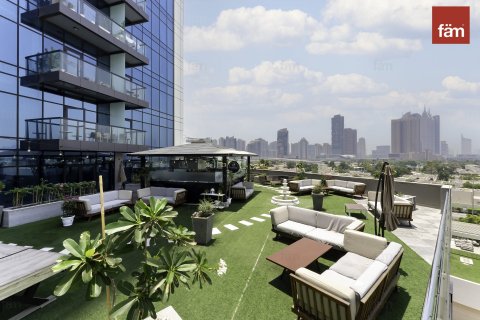 Appartement à Al Sufouh, Dubai, 1 chambre, 81.6 m², № 23578 - photo 3
