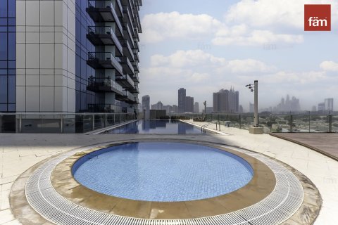 Appartement à Al Sufouh, Dubai, 1 chambre, 81.6 m², № 23578 - photo 8