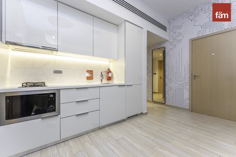 Appartement à Al Sufouh, Dubai, 1 chambre, 81.6 m², № 23578 - photo 16