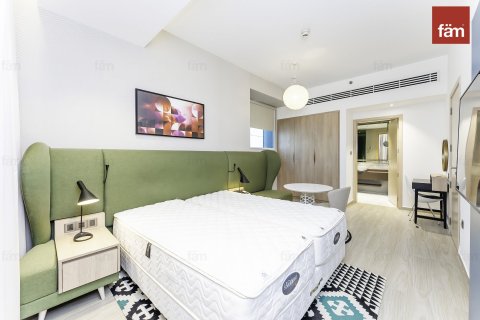 Appartement à Al Sufouh, Dubai, 1 chambre, 81.6 m², № 23578 - photo 17