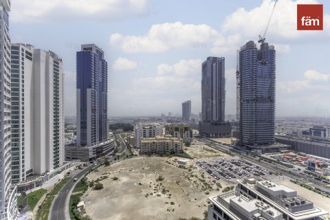 Appartement à Al Sufouh, Dubai, 1 chambre, 81.6 m², № 23578 - photo 6