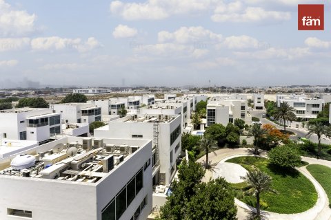 Appartement à Al Sufouh, Dubai, 1 chambre, 81.6 m², № 23578 - photo 10