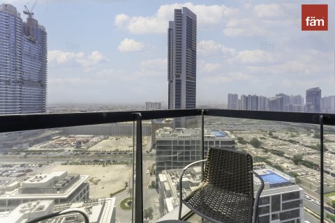 Appartement à Al Sufouh, Dubai, 1 chambre, 81.6 m², № 23578 - photo 12