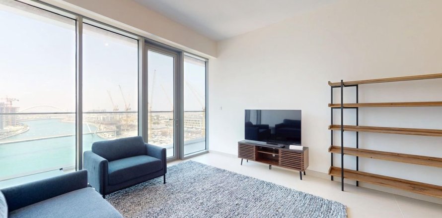 Apartamento en Al Wasl, Dubai, 2 dormitorios, 147.3 m², № 13883