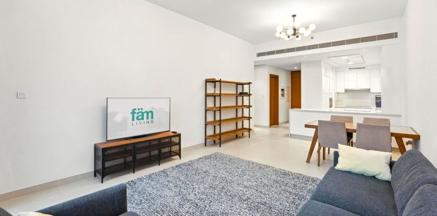 Apartamento en Al Wasl, Dubai, 2 dormitorios, 147.3 m², № 13883