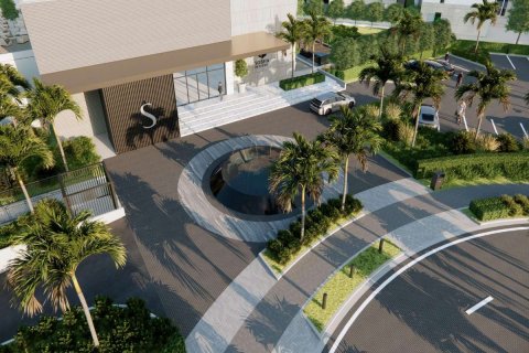 Villa à Wadi Al Safa 2, Dubai, 4 chambres, 453.8 m², № 13885 - photo 12