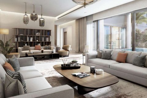 Villa à Wadi Al Safa 2, Dubai, 4 chambres, 453.8 m², № 13885 - photo 5